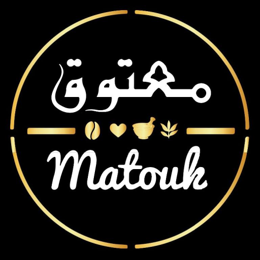 بن ومطاحن معتوق logo