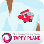 Cover Image of Tải xuống Tappy Plane: Endless Flyer  APK
