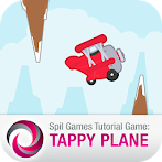 Tappy Plane: Endless Flyer