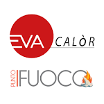 Cover Image of Unduh EvaCalor - PuntoFuoco 1.6.9 APK