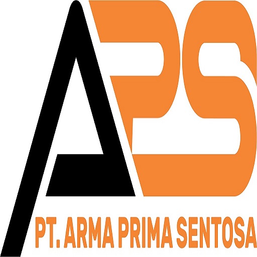 ARMA PRIMA SENTOSA logo