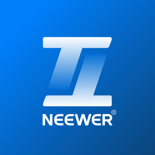 NEEWER Teleprompter logo