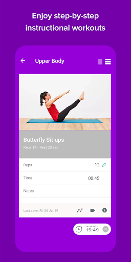 iAm Sports and Fitness