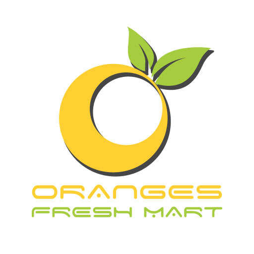 Oranges Fresh Mart Online logo