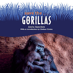 Icon image Save the...Gorillas