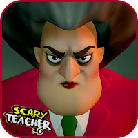 Scary Teacher - Scary Teacher 3D Chapter 4 Game
