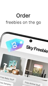 Sky Freebies: Genuine Samples Unknown