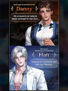 Imagen de la captura de pantalla
