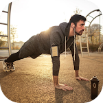 Cover Image of 下载 Home Workout - No Equipment  APK