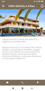 Hotel Bar Graziella