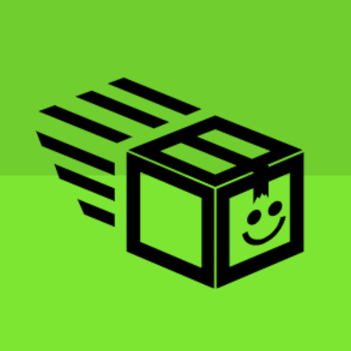 BBlitz Delivery for  Android – Latest Version & Features app icon