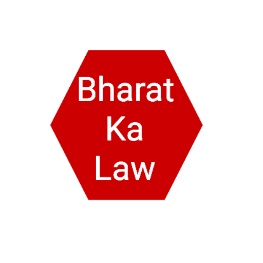 Bharat ka Law logo