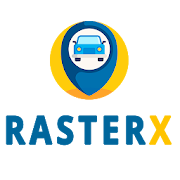 Raster X Rastreamento
