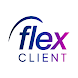 Flex Client - Androidアプリ