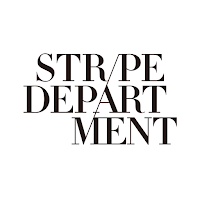 ストデパ（STRIPE DEPARTMENT）