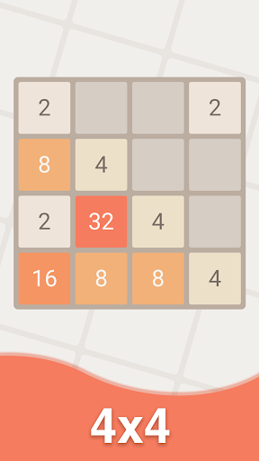 2048 Original APK MOD – Pièces Illimitées (Astuce) screenshots hack proof 2