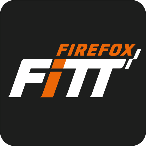 Firefox Fitt logo