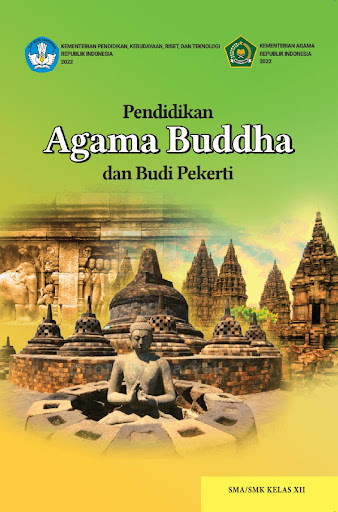 Android application Agama Buddha Kelas 12 Merdeka screenshort