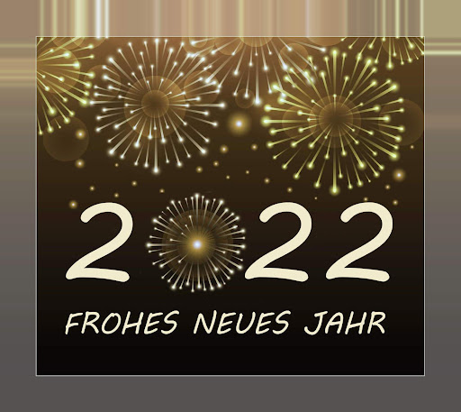 Frohe Neues Jahr! Screen 3