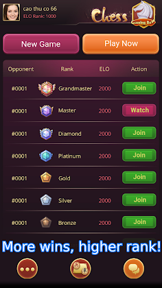 Chess World Champion 2023 - Screenshot 1