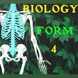 Icon image Biology form 4 notes