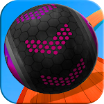 Cover Image of Download Going Balls Neon!! 00002 APK