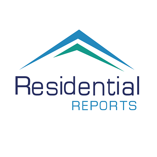 Residential-Reports logo