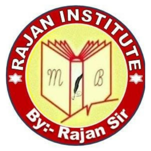 Rajan Institute logo