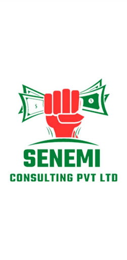 Android application SENEMI CONSULTING Pvt Ltd screenshort