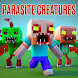 Parasite Creatures Minecraft - Androidアプリ