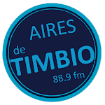 Cover Image of Download Aires de Timbio  APK