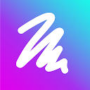 Picsart Color Malovat