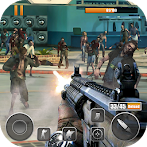 Dead Zombie Sniper Frontier 20