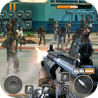 Dead Zombie Sniper Frontier 20