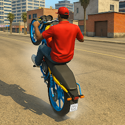 Bike games - Racing games Mod Apk