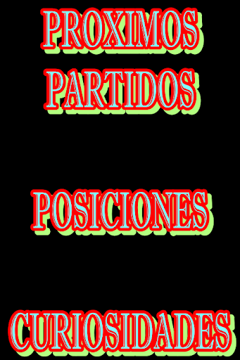 Partido futbol tv en vivo play Screen 3