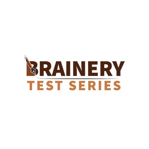 Brainery Test Series