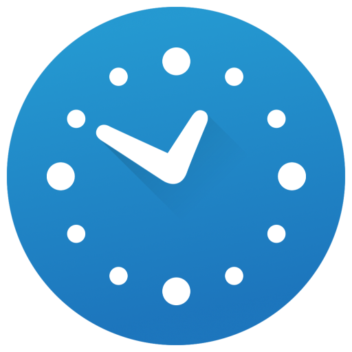 Toolr: Time Clock Calculator 2.14.2 Icon