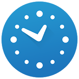 Toolr: Time Clock Calculator icon