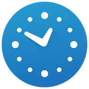 Time Clock Sync - Employee Work Hour Tracker
