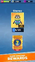 Minion Rush Despicable Me Official Game Apps On Google Play - minion rush play now roblox
