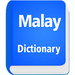 Cover Image of Unduh English To Malay Dictionary  APK