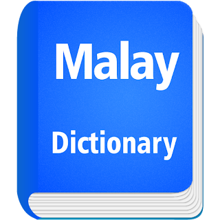 English To Malay Dictionary apk