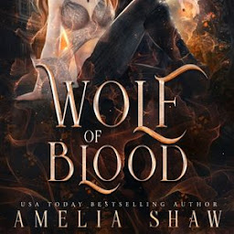 Icon image Wolf of Blood: paranormal romance