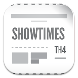Thai Showtimes icon