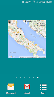 Terremoti Italia 4.3.34 APK screenshots 8