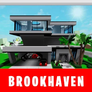 city mod brookhaven for roblx apk