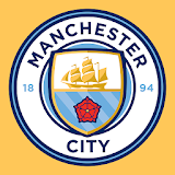 Man City Editions icon
