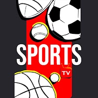 Live Sports Streaming HD Icon