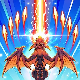 Dragon Wings - Space Shooter Mod Apk